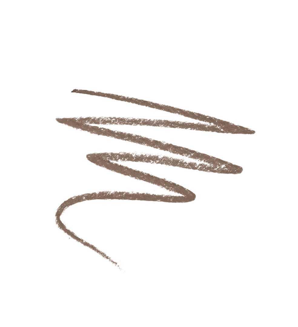 LUXVISAGE карандаш д/бровей механический browissimo ultra slim super stay 24h т.312